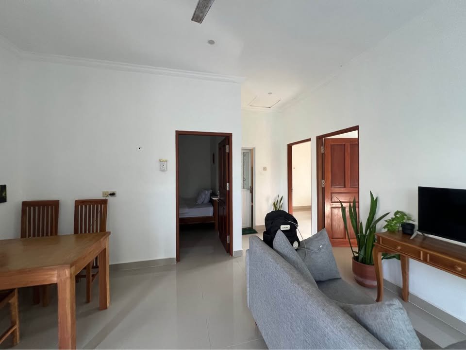 Дом, 2 спальни