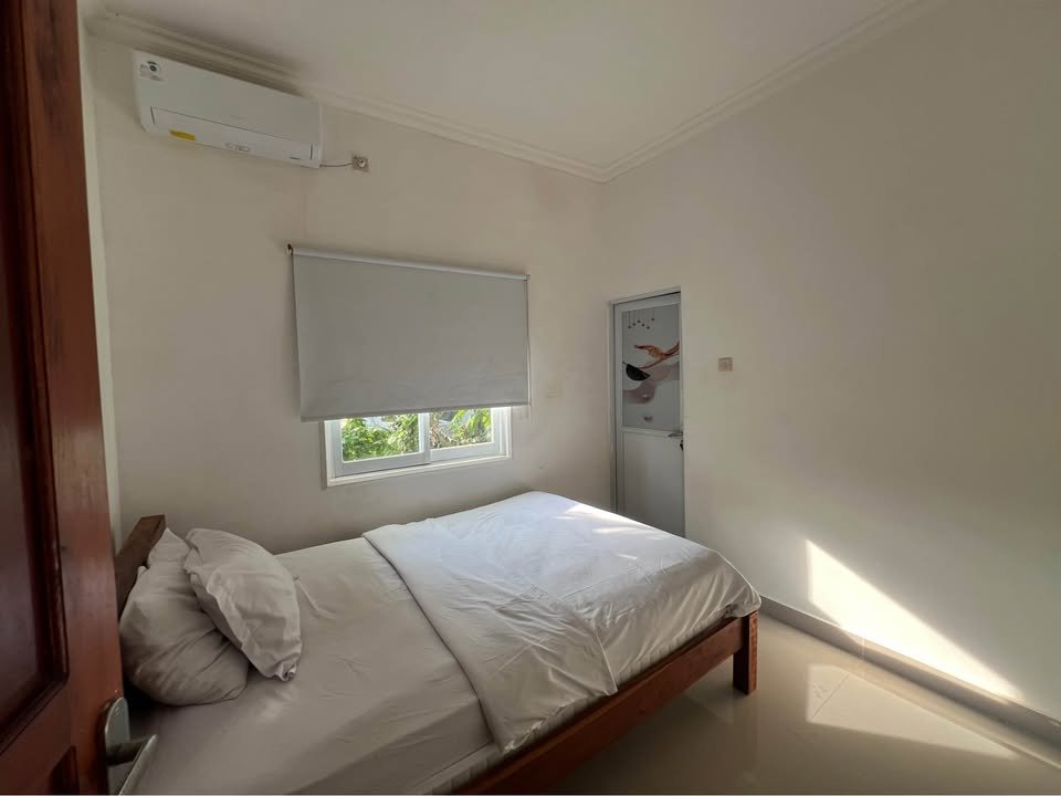 Дом, 2 спальни