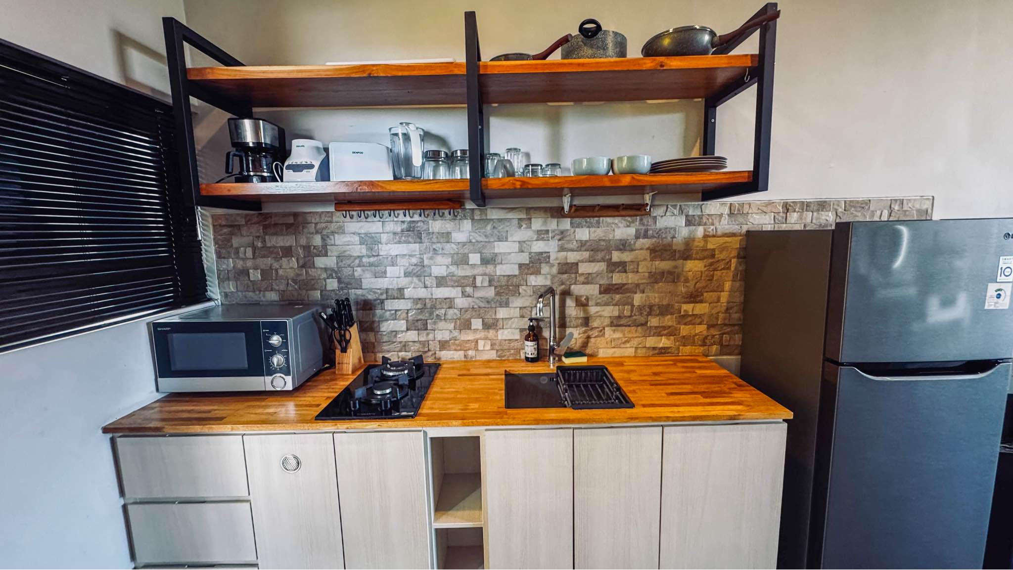 Апартаменты, 1 спальня