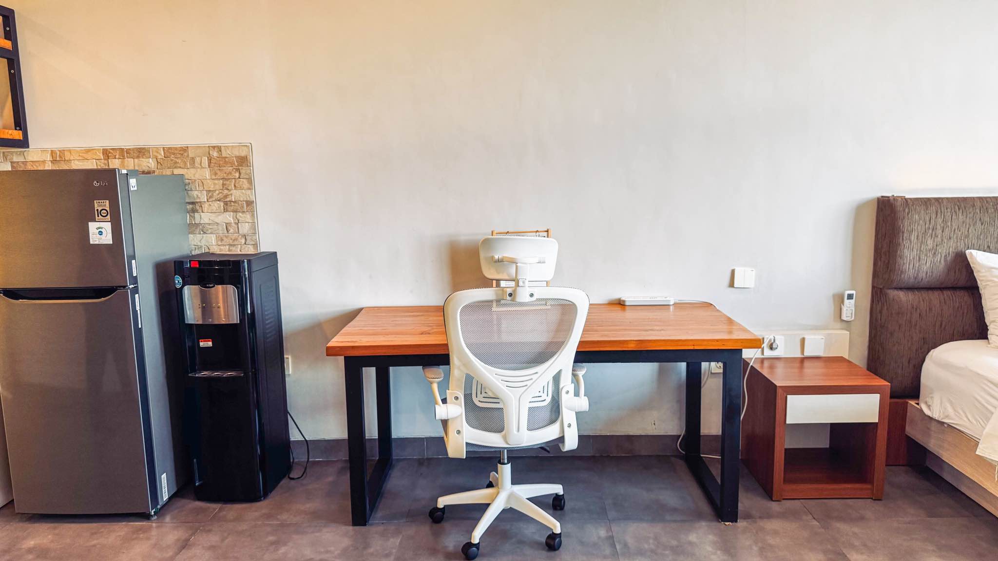 Апартаменты, 1 спальня