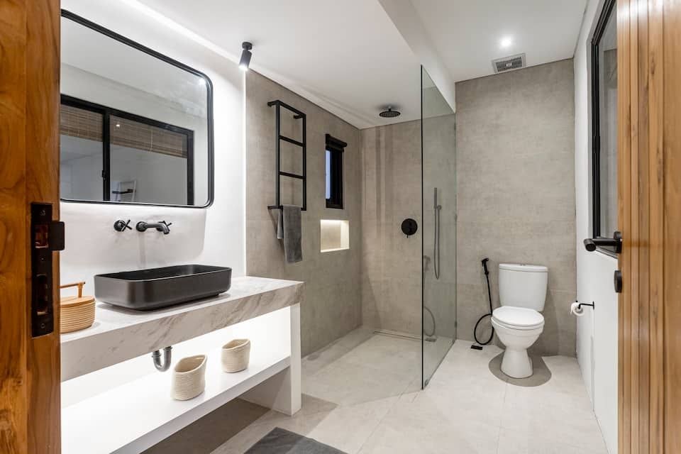 Апартаменты, 1 спальня