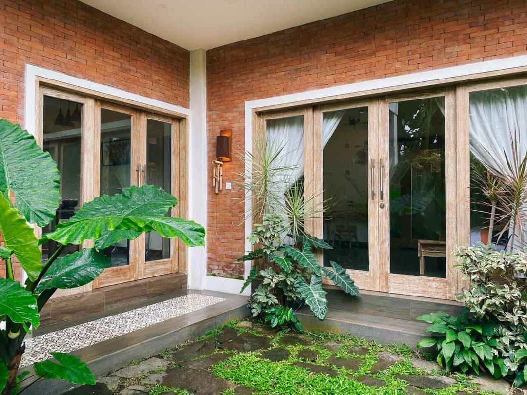 Вилла, 2 спальни