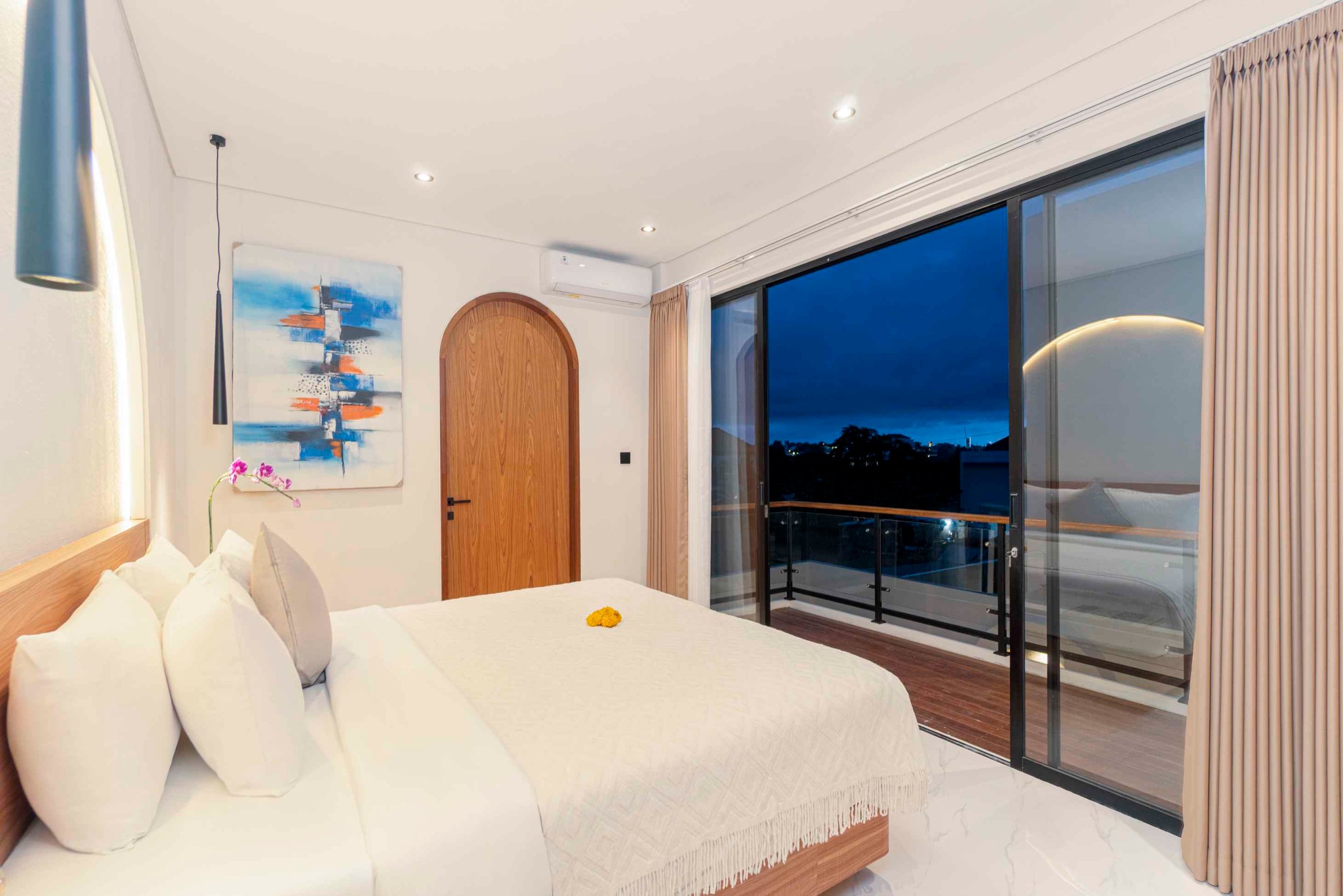 Вилла, 3 спальни