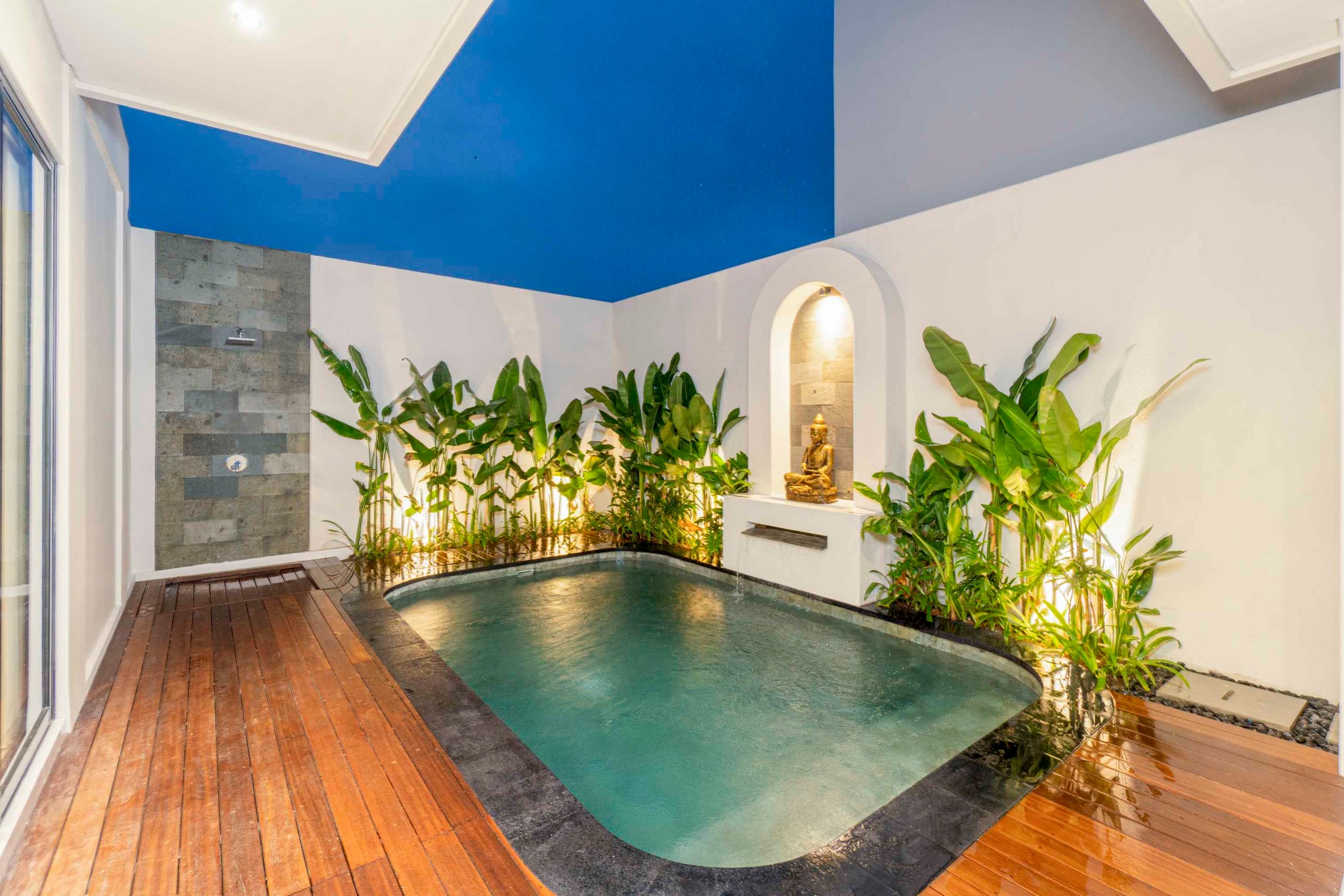 Вилла, 3 спальни