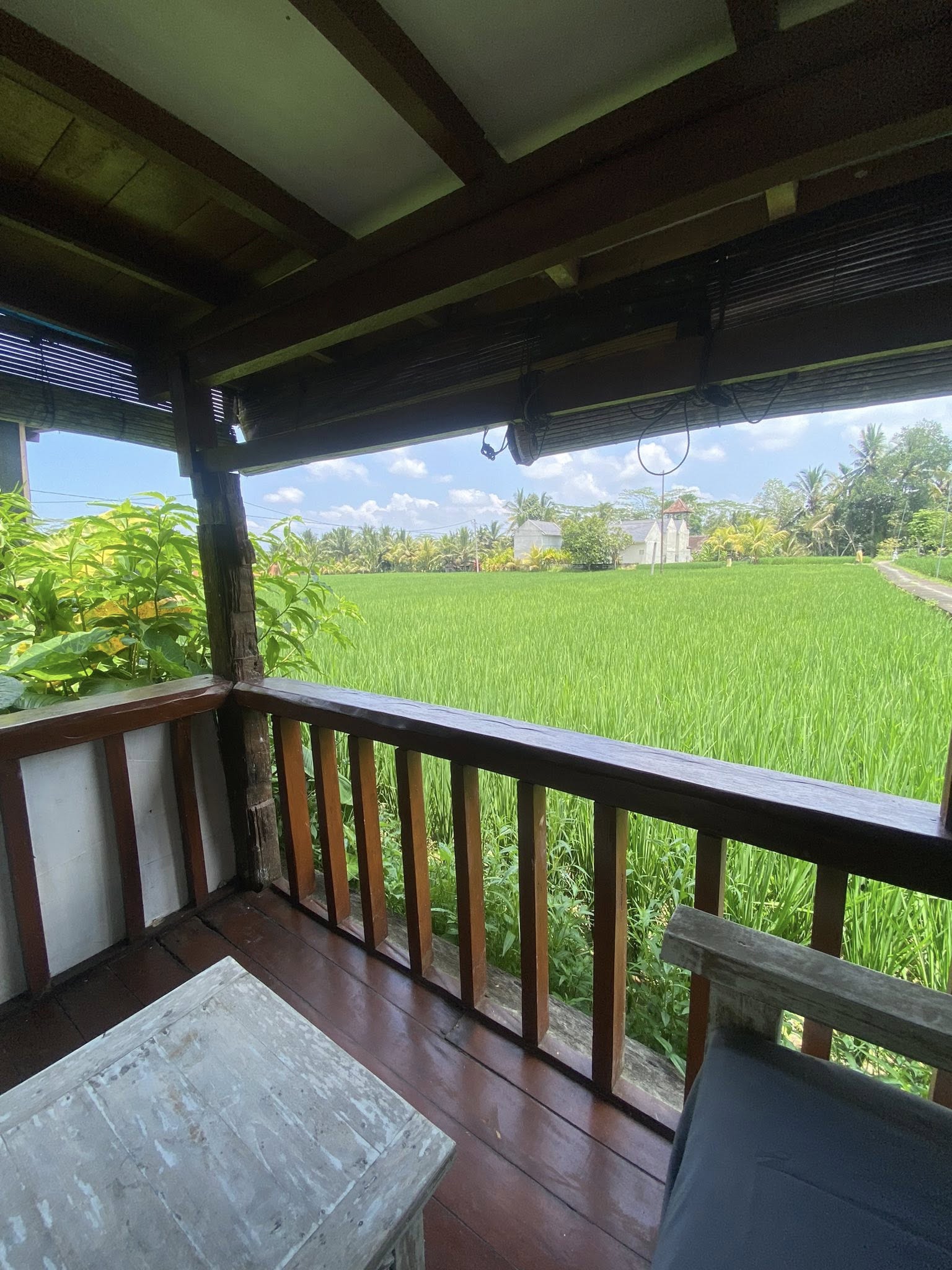 Дом, 1 спальня