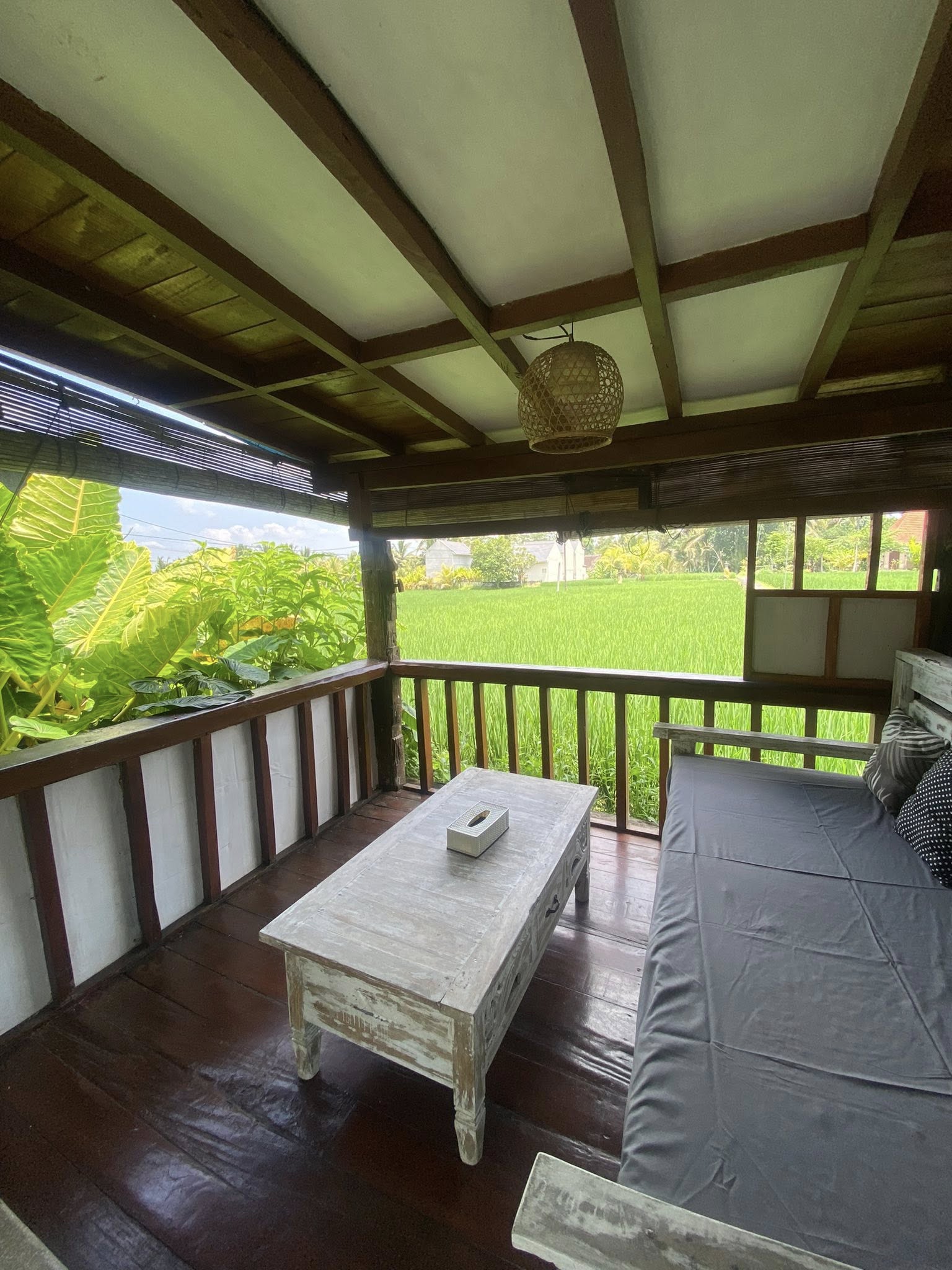 Дом, 1 спальня