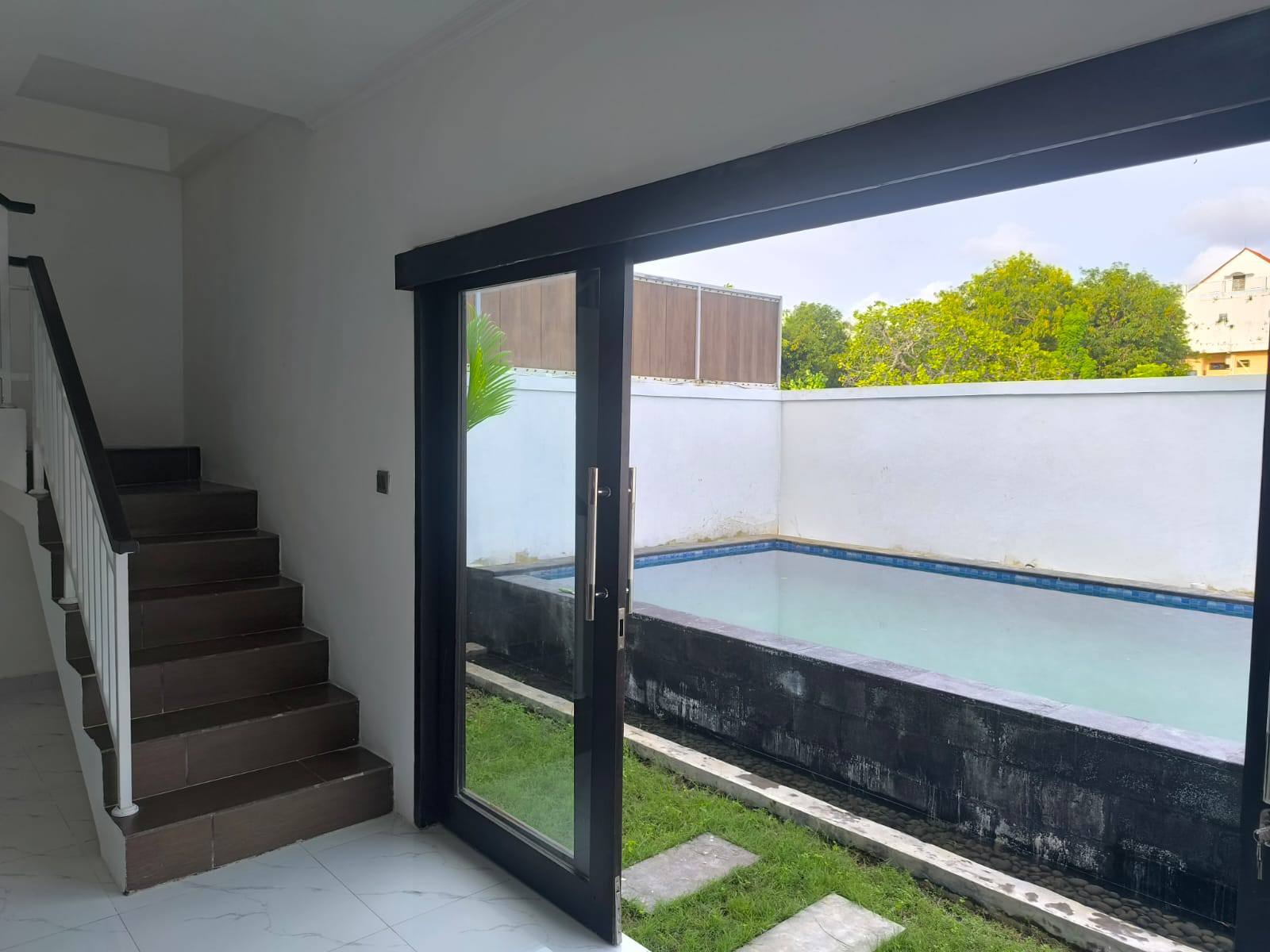 Вилла, 3 спальни