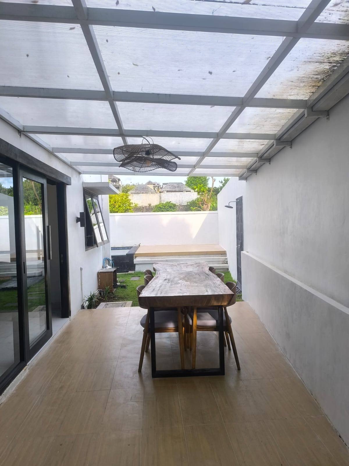 Вилла, 3 спальни