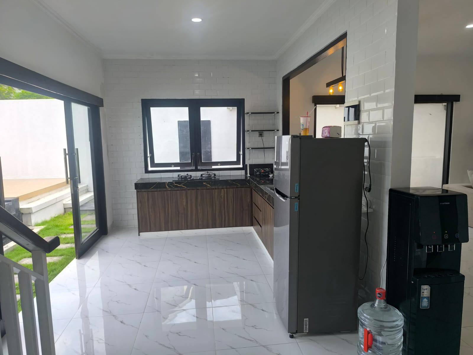 Вилла, 3 спальни