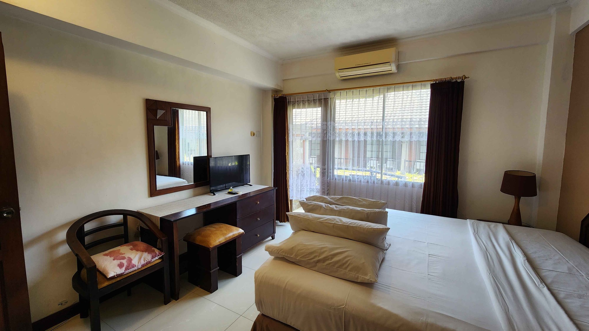 Апартаменты, 1 спальня