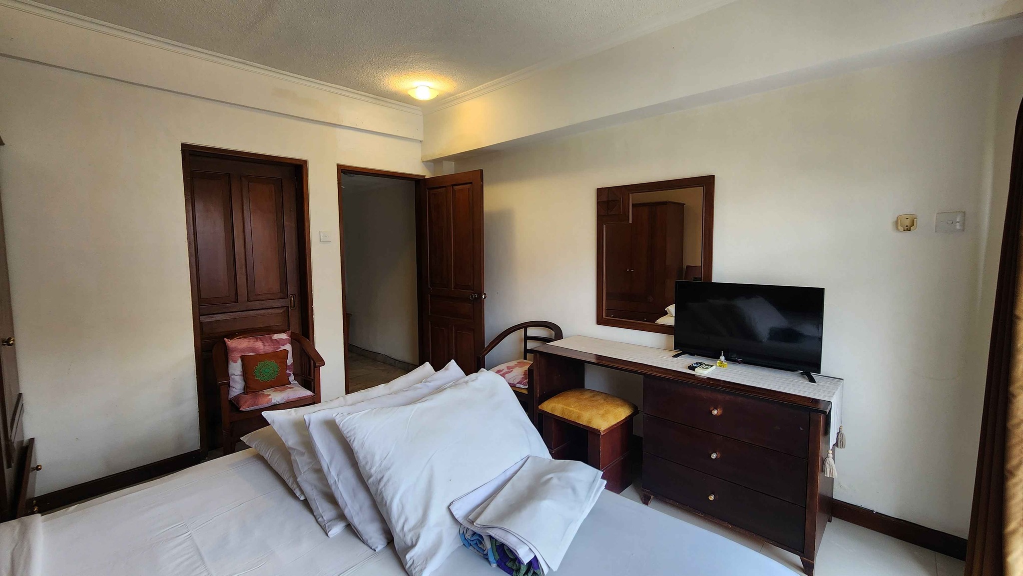 Апартаменты, 1 спальня