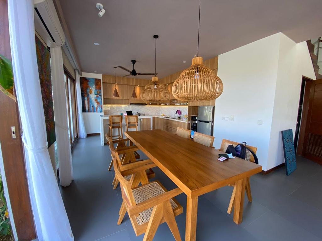 Вилла, 3 спальни