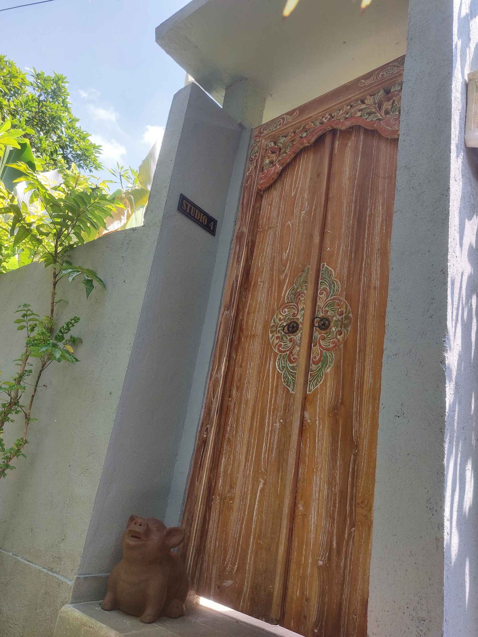 Апартаменты, 1 спальня