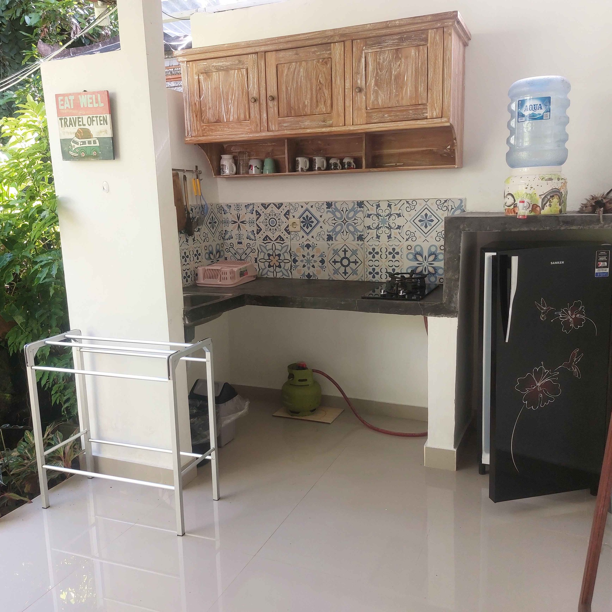 Апартаменты, 1 спальня