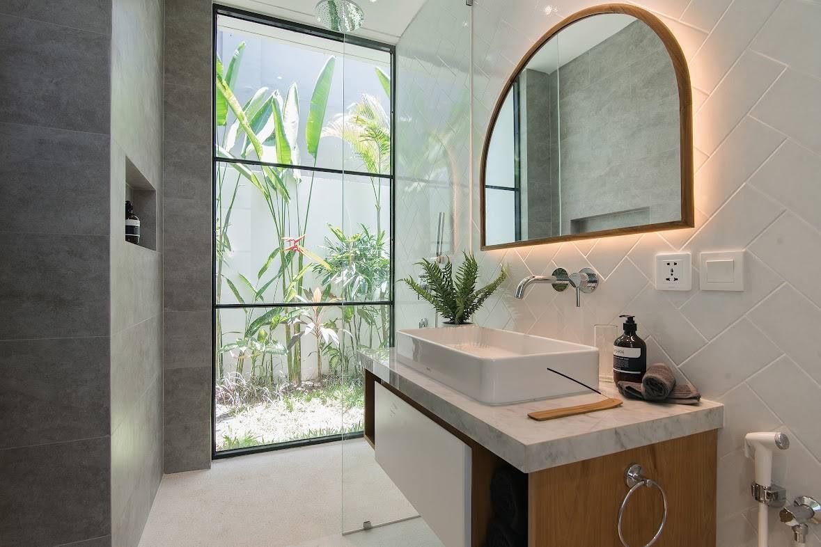 Вилла, 4 спальни