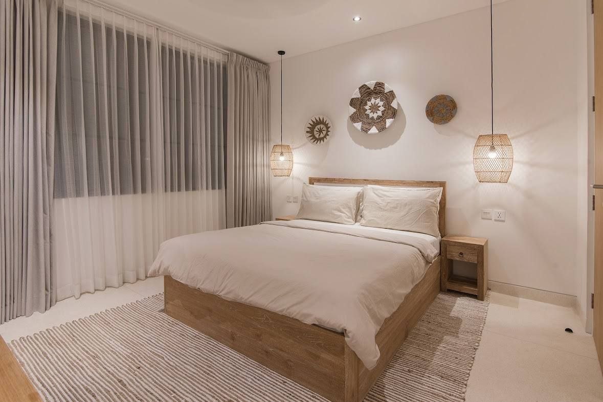 Вилла, 4 спальни