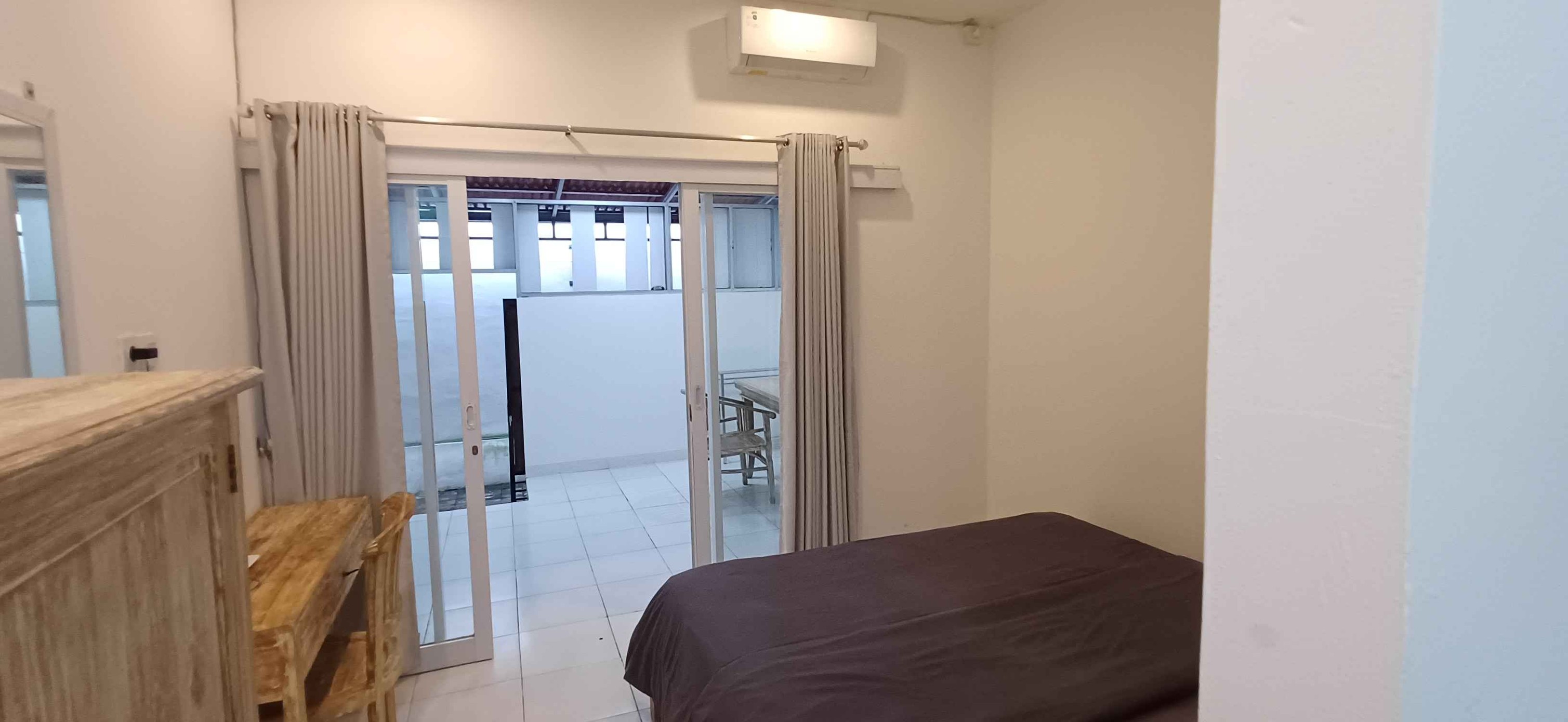 Апартаменты, 1 спальня