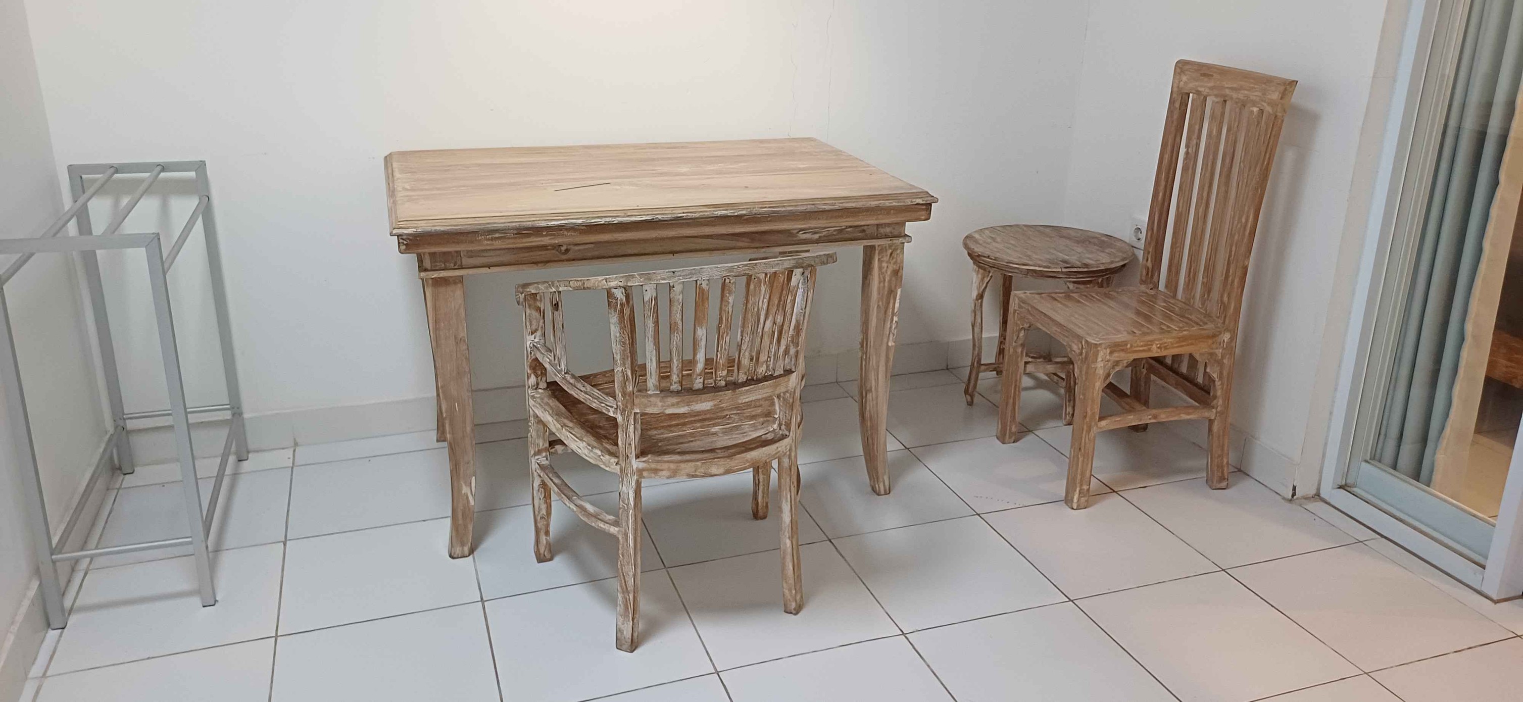 Апартаменты, 1 спальня