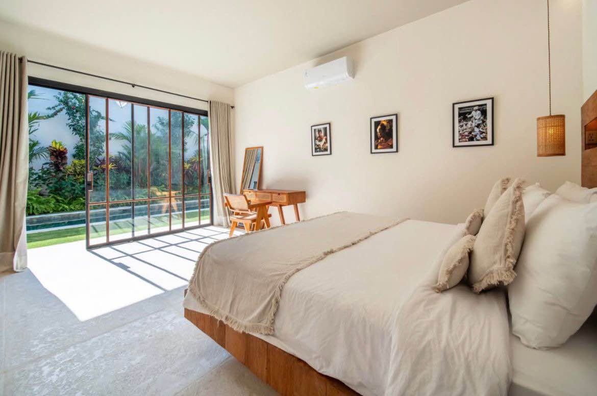 Вилла, 3 спальни