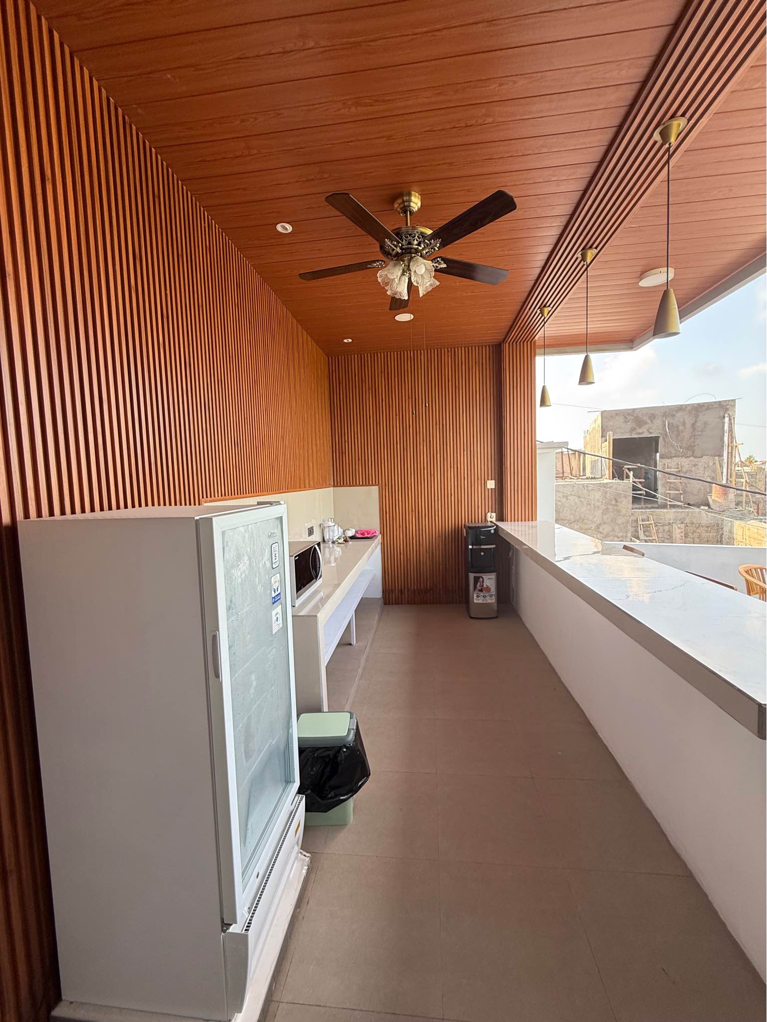 Вилла, 1 спальня