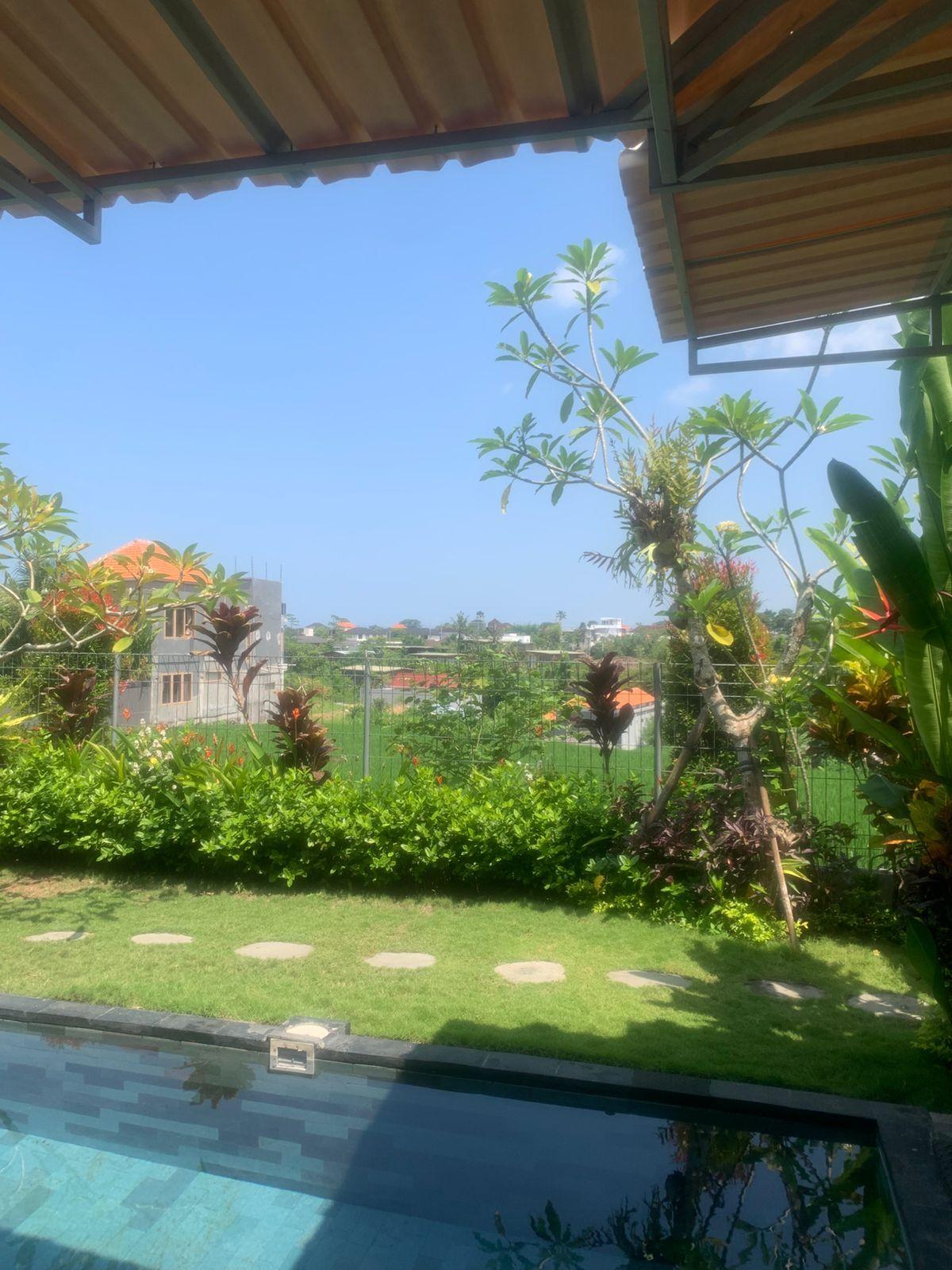 Вилла, 2 спальни