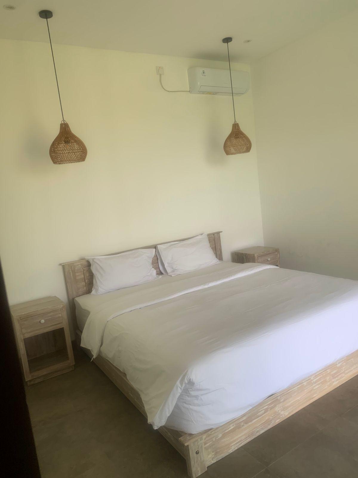 Вилла, 2 спальни