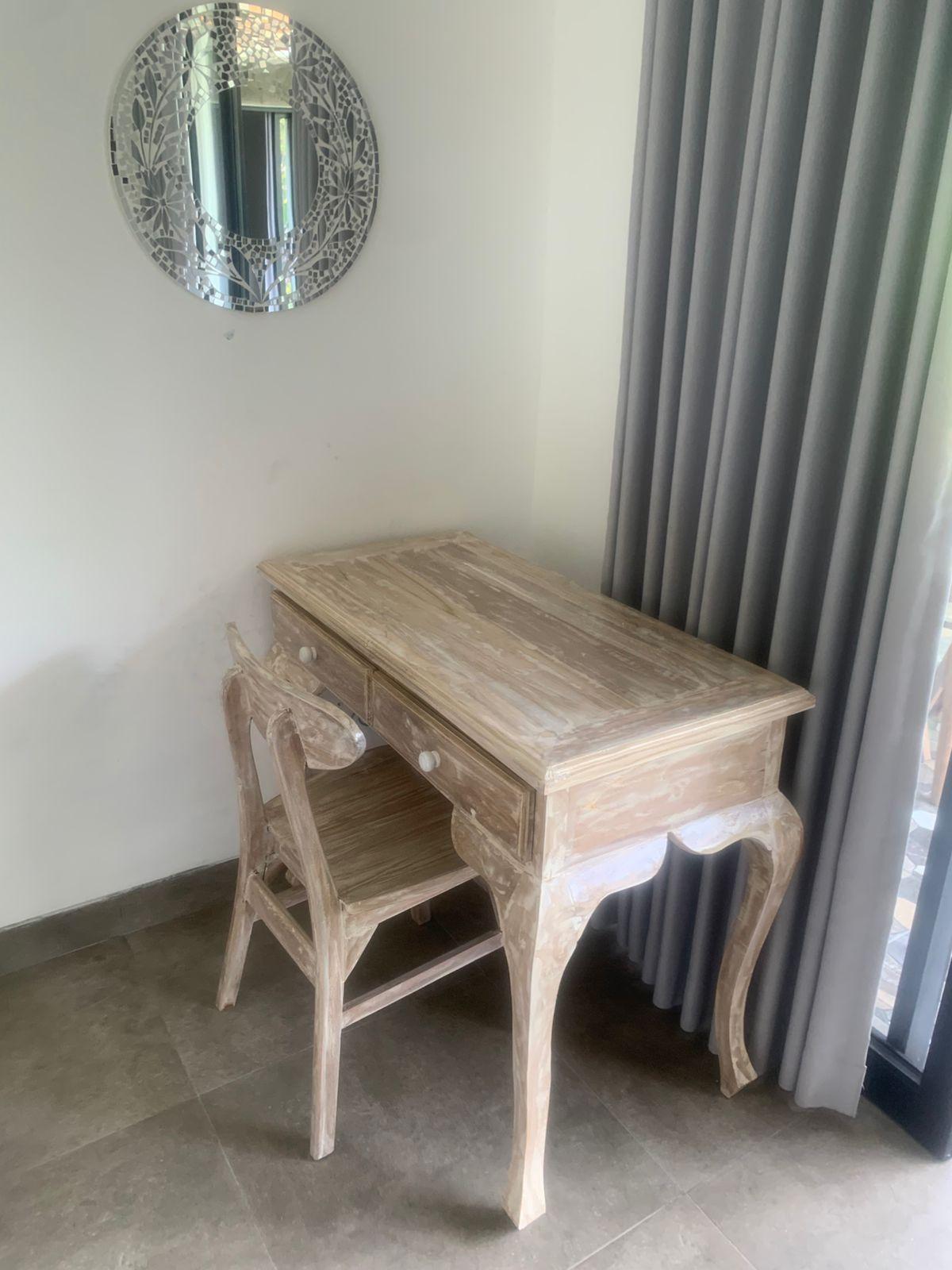 Вилла, 2 спальни