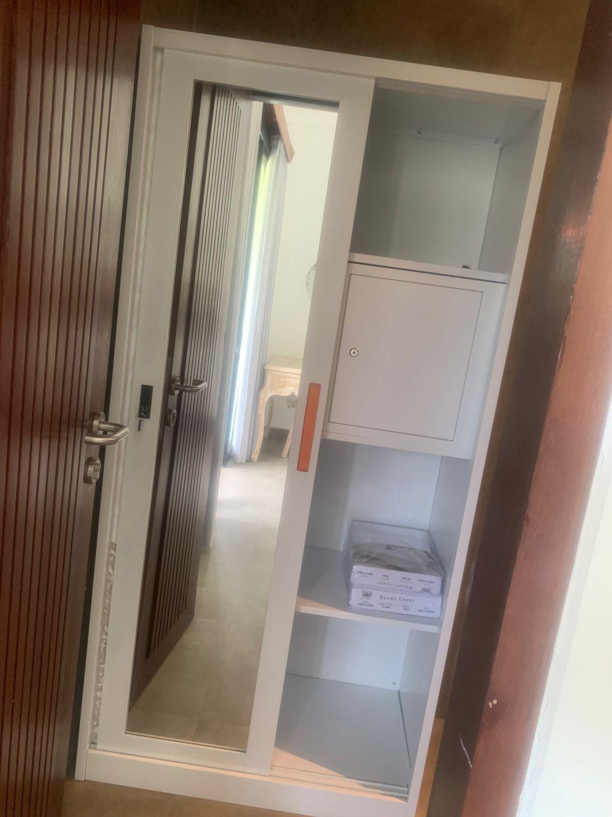 Вилла, 2 спальни