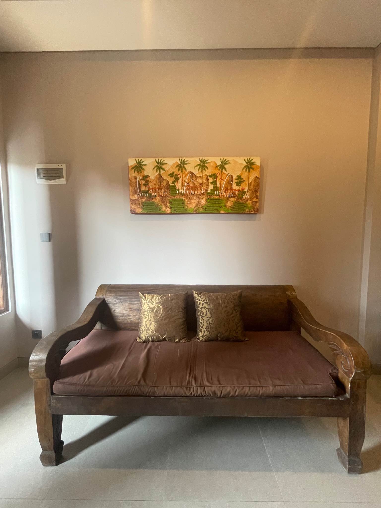 Дом, 2 спальни