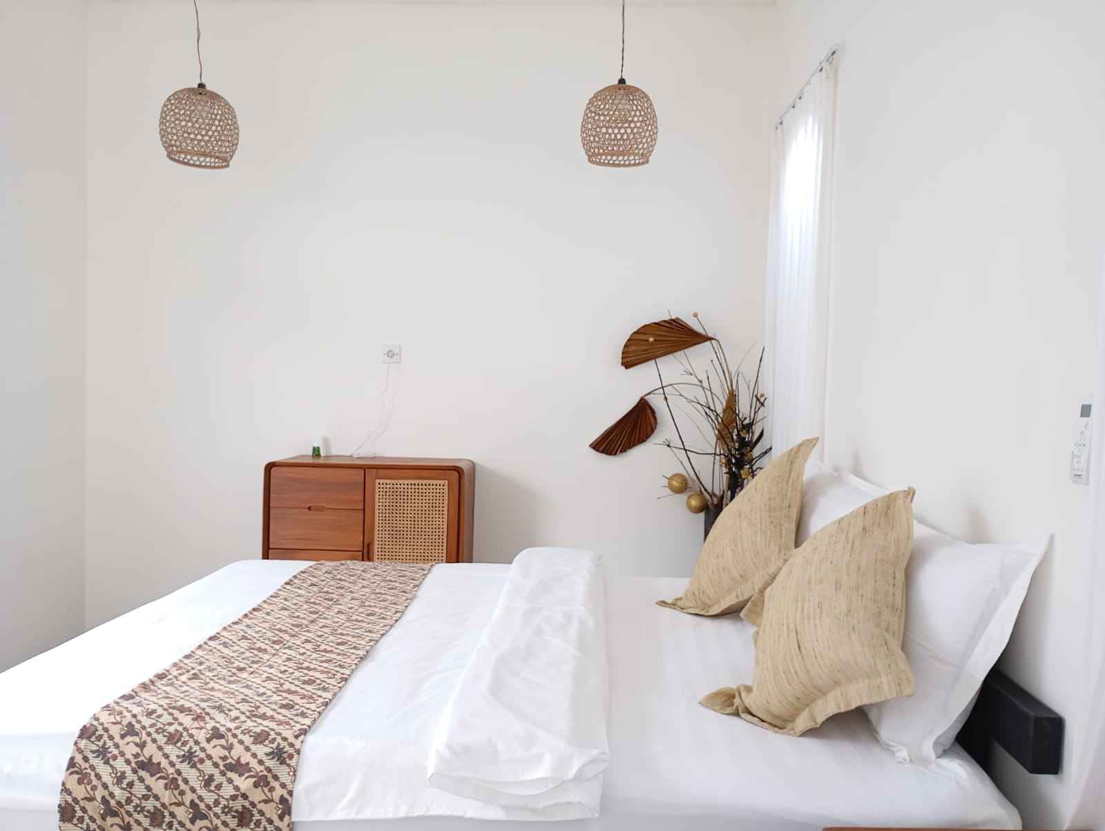 Вилла, 2 спальни