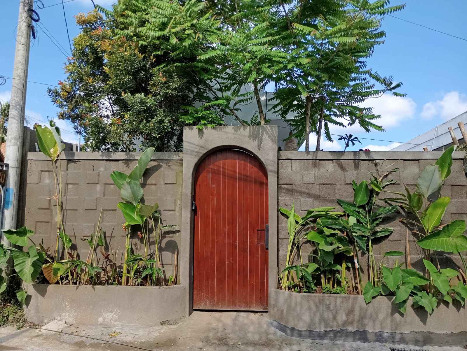 Вилла, 2 спальни