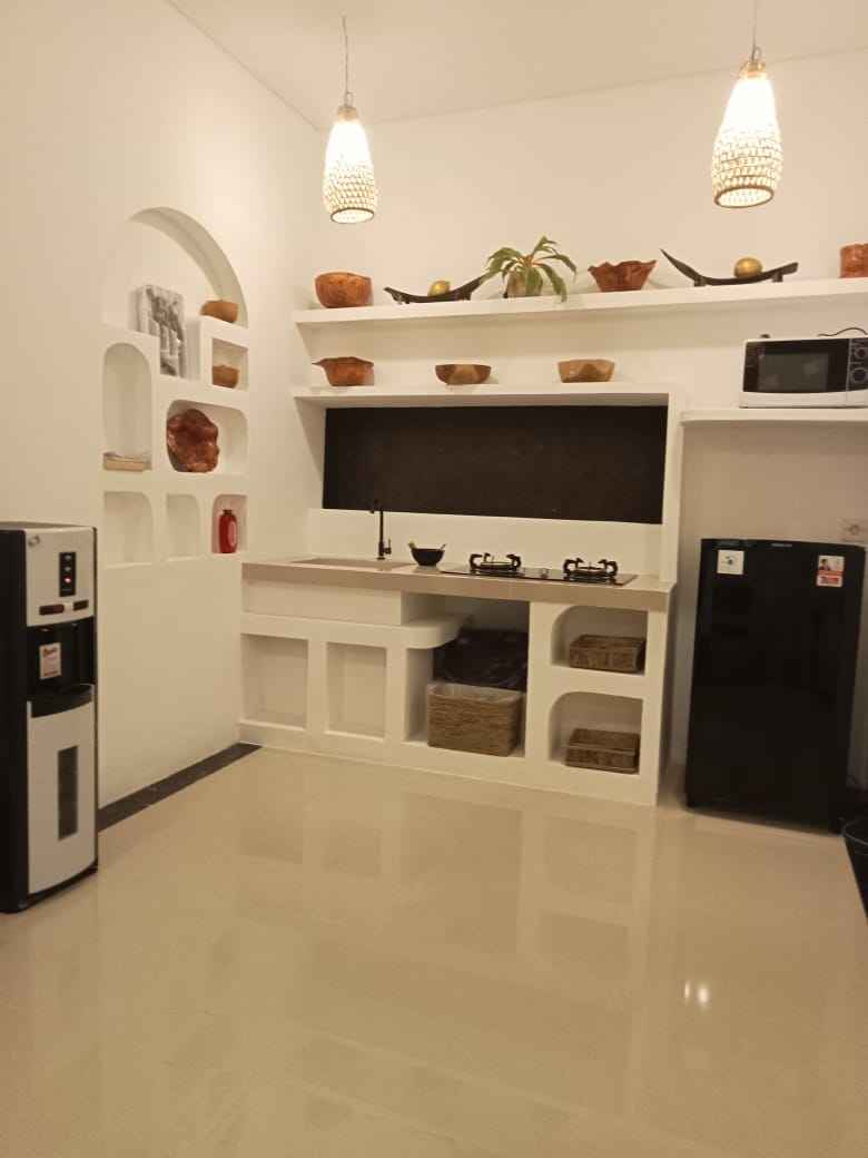 Вилла, 2 спальни