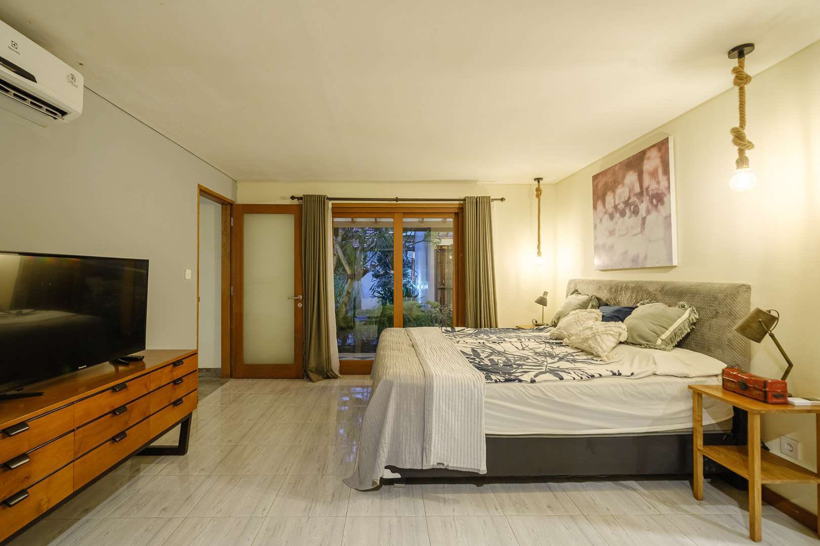 Вилла, 3 спальни