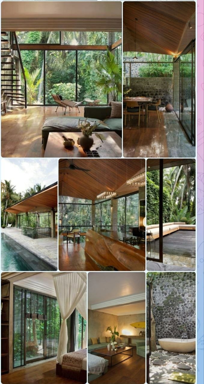 Вилла, 4 спальни