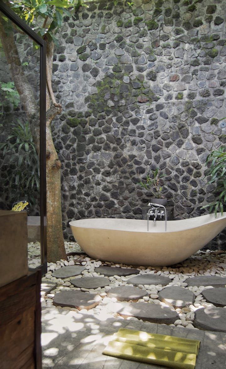 Вилла, 4 спальни