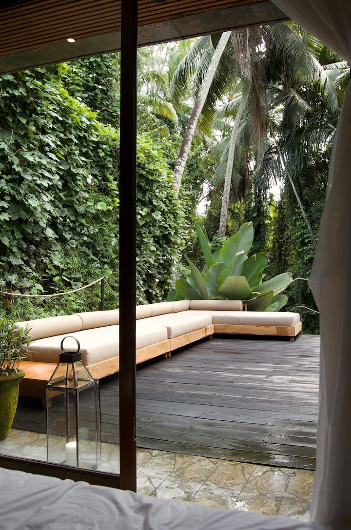 Вилла, 4 спальни