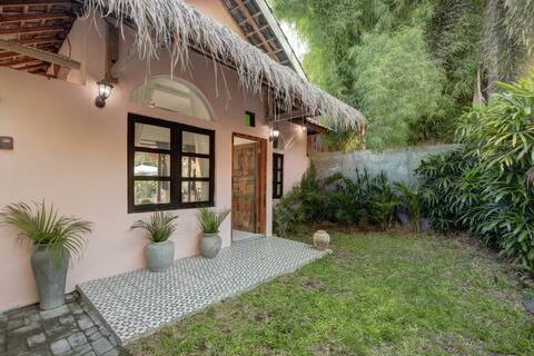 Дом, 1 спальня