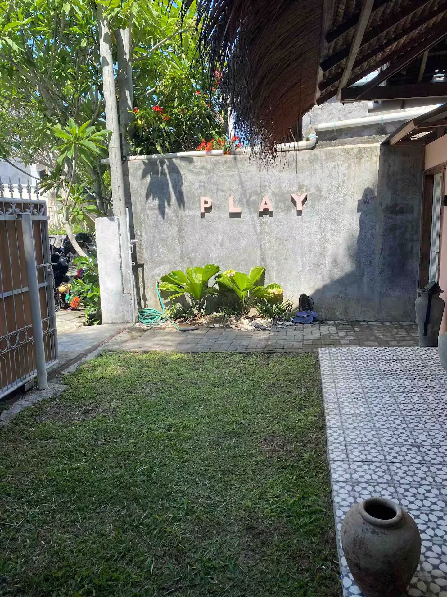 Дом, 1 спальня