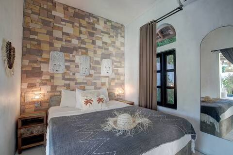 Дом, 1 спальня