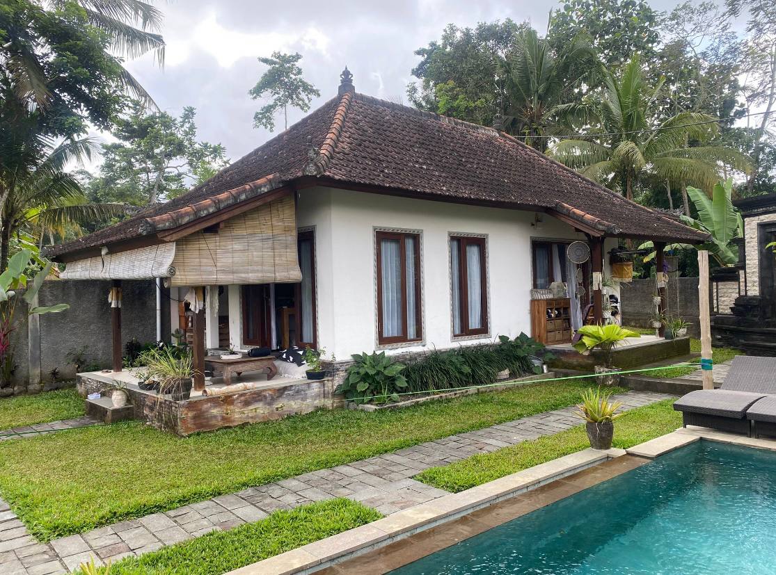 Дом, 1 спальня