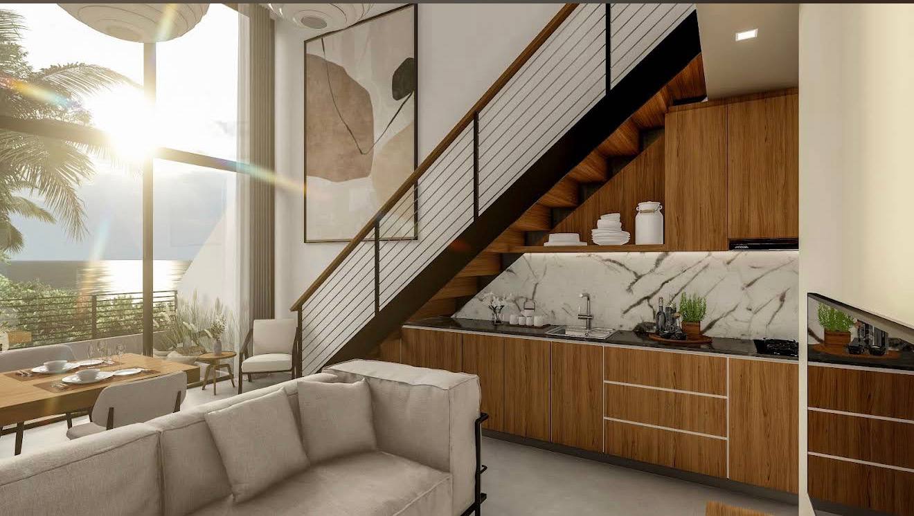 Апартаменты