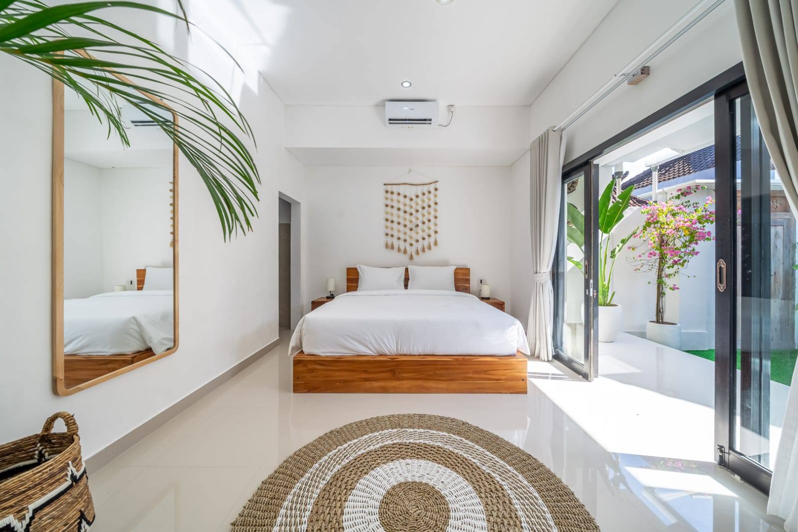 Вилла, 3 спальни