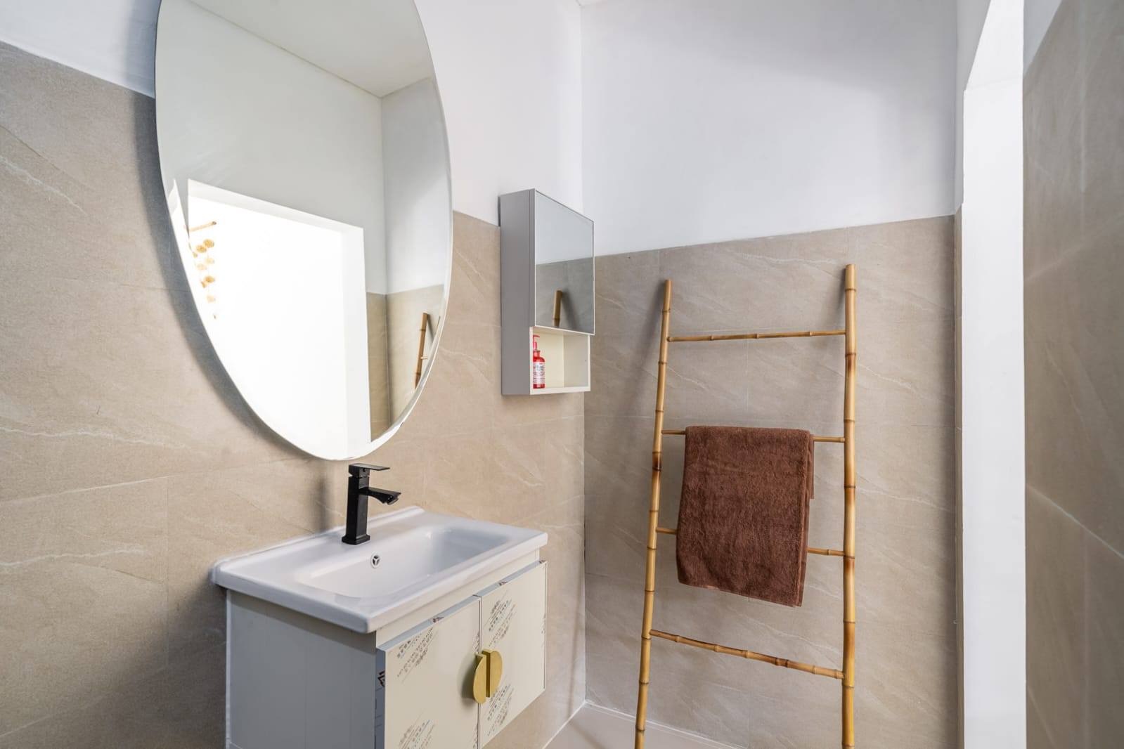 Вилла, 3 спальни