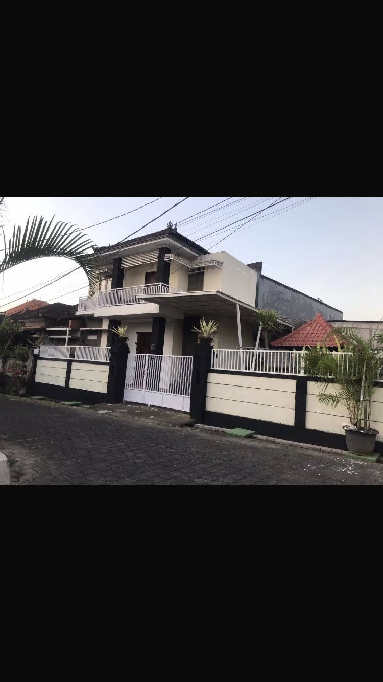 Вилла, 2 спальни