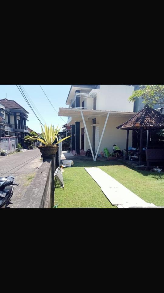 Вилла, 2 спальни