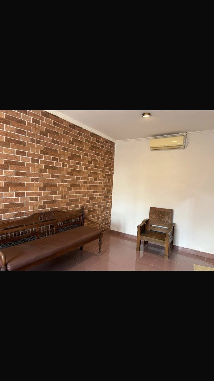 Вилла, 2 спальни