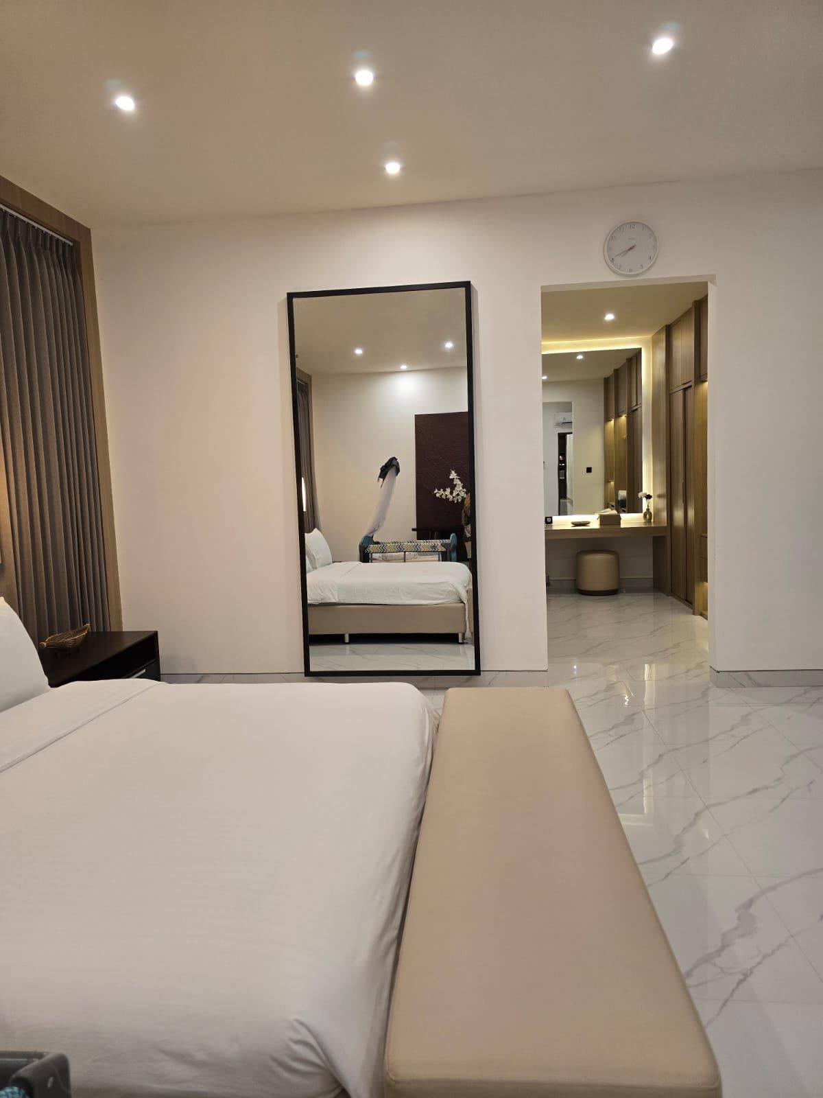 Вилла, 3 спальни