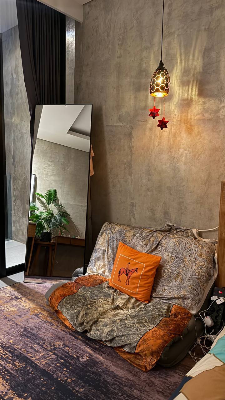 Апартаменты