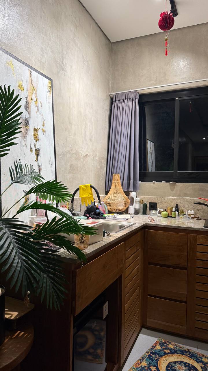 Апартаменты