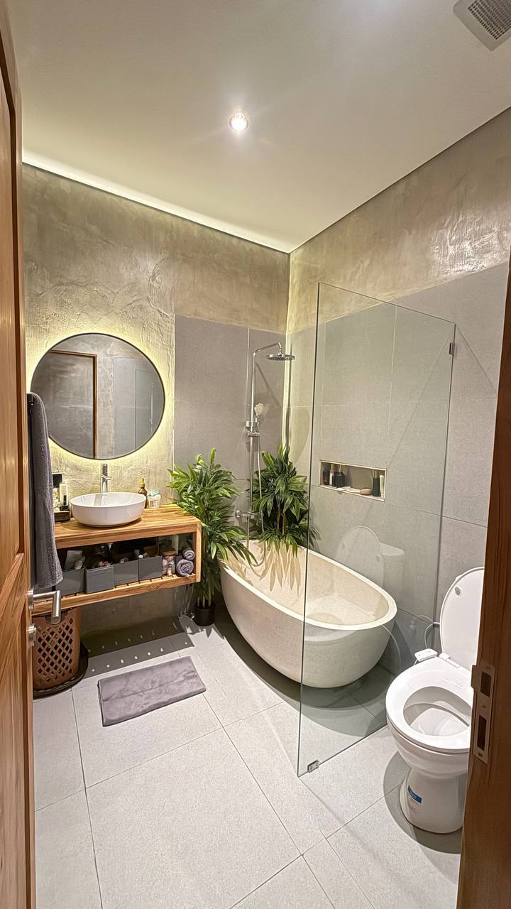 Апартаменты